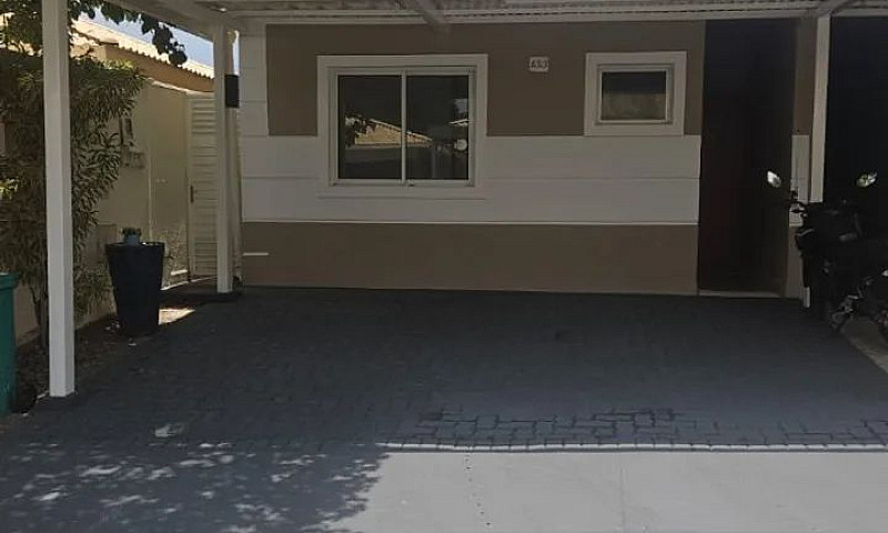 Casa - 3Qts - Reserv...