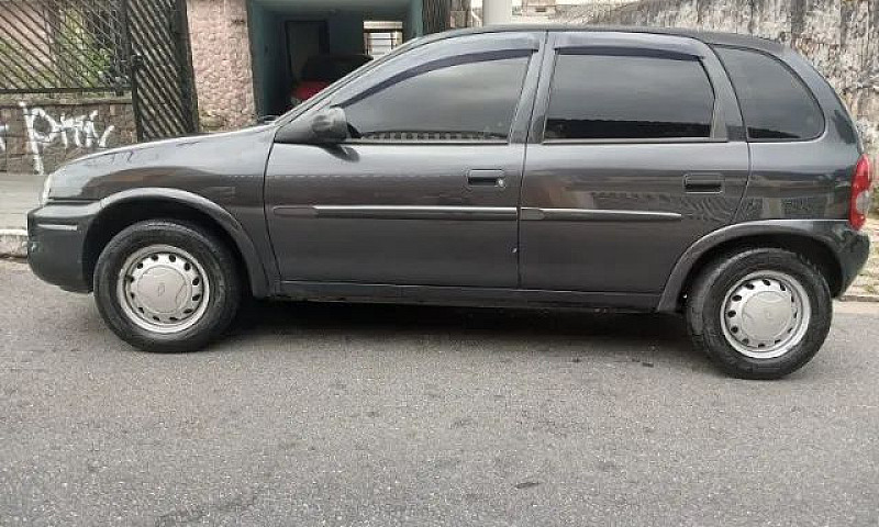 Chevrolet Corsa Wind...