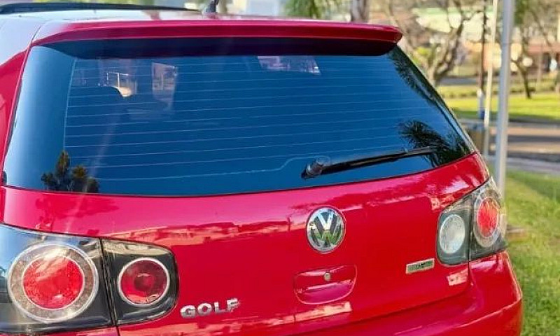 Volkswagen Golf Spor...