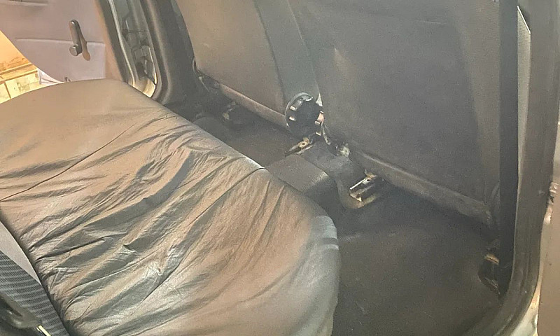 Chevrolet Classic Li...