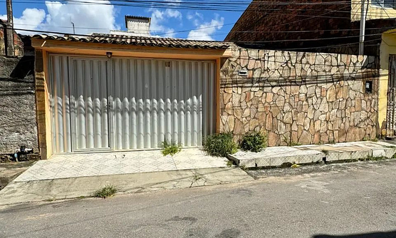 Vendo Casa Na Cruz D...