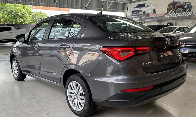 Fiat Cronos 2022 1.3...