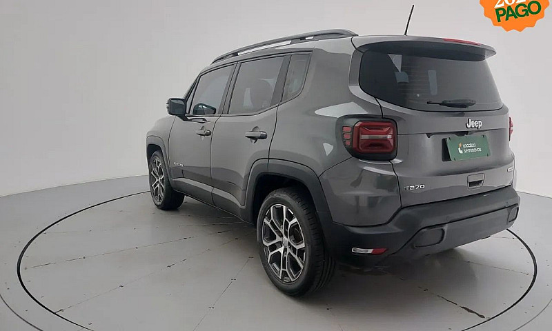 Jeep Renegade 2023 1...