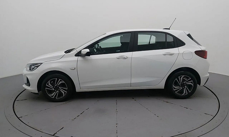 Chevrolet Onix 2024 ...