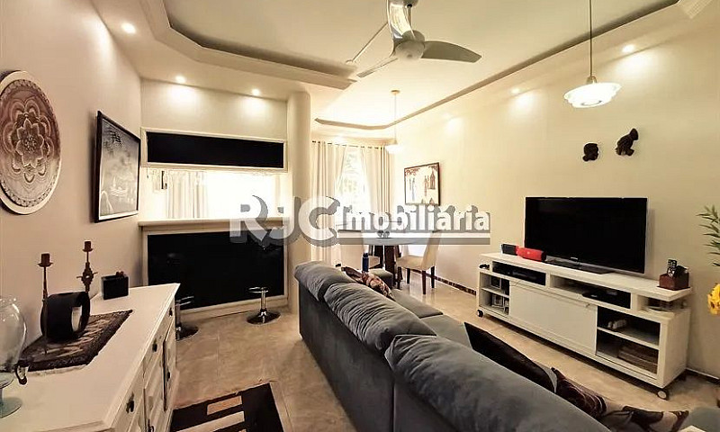 Apartamento Para Ven...