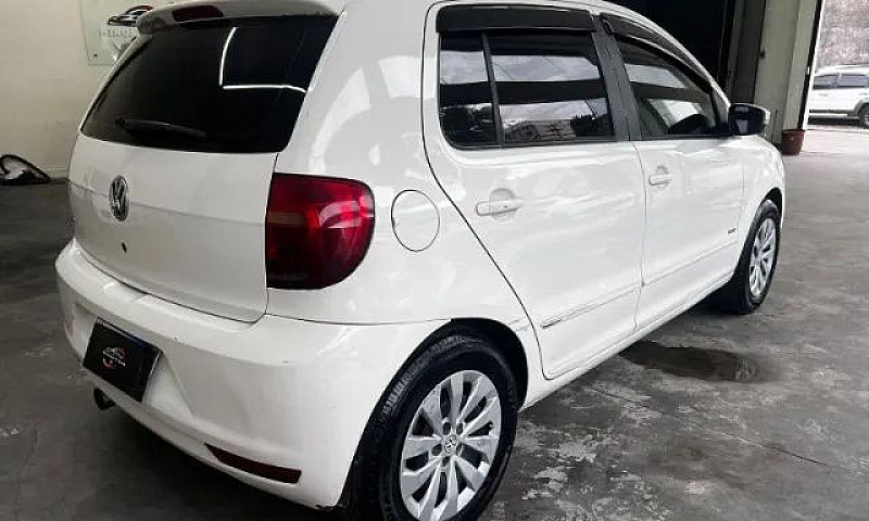 Volkswagen Fox 1.0 M...