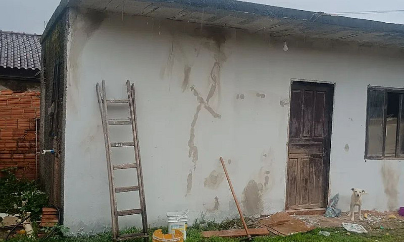 Casa Aventureiro 195...