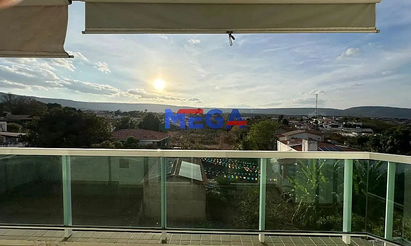 Apartamento 2 Quarto...