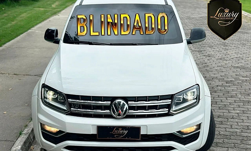 Amarok 2019/2019 V6 ...