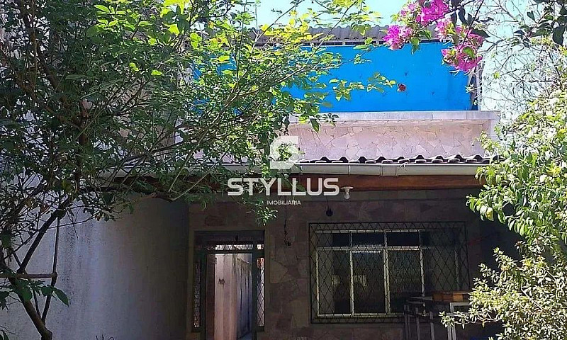 Madureira | Casa 4 Q...