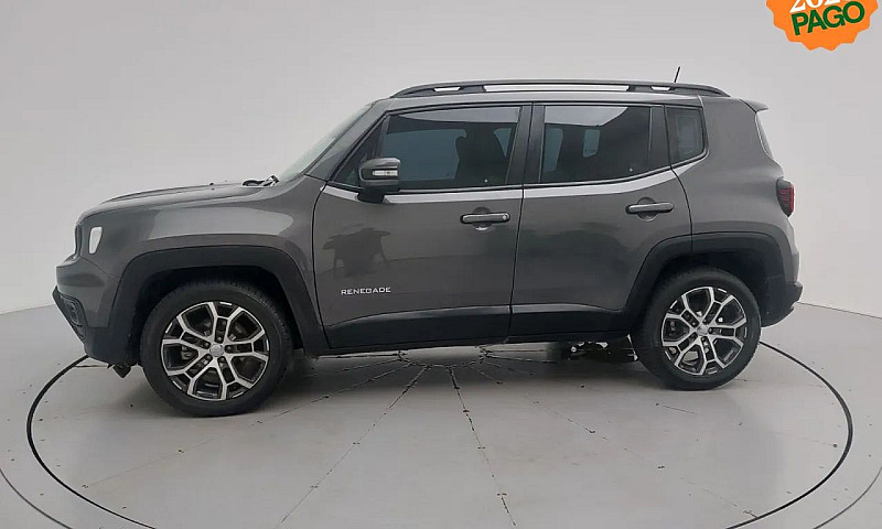 Jeep Renegade 2023 1...