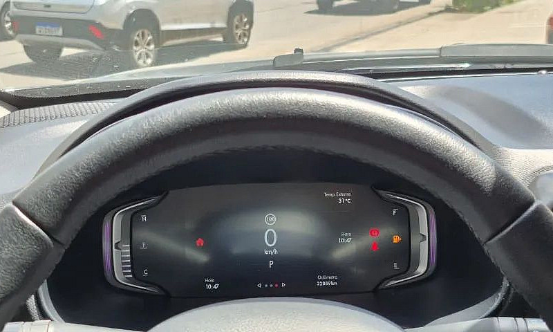 Fiat Toro Volcano 1....