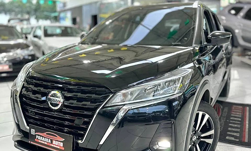 Nissan Kicks Advance...