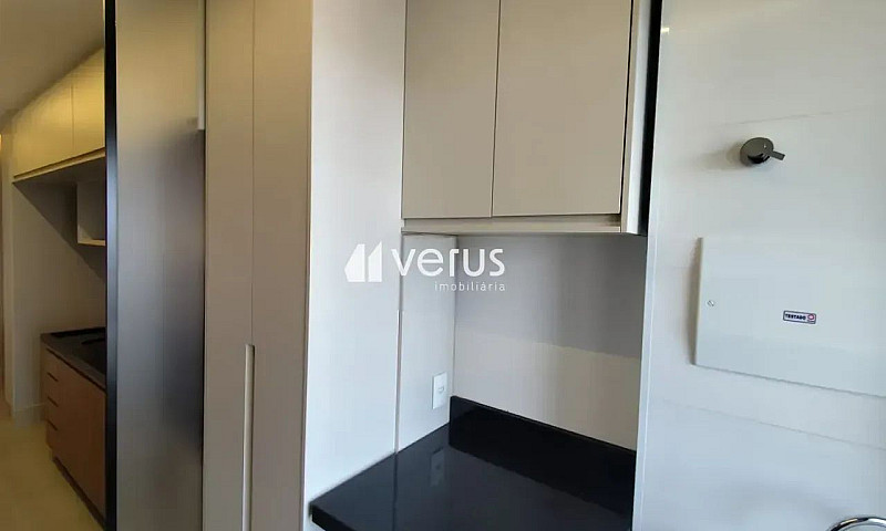 Apartamento Para Alu...