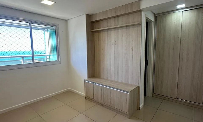 Apartamento Ed. Vang...