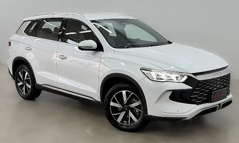 Byd Song Pro Gl 1.5 ...