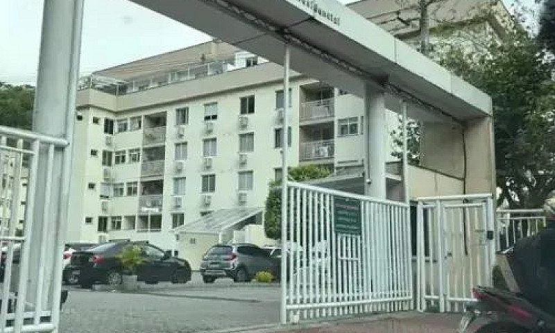 Apartamento Para Alu...