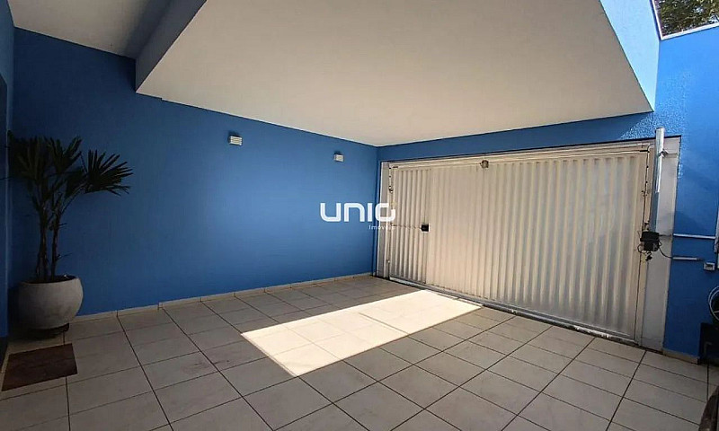 Casa Residencial Mob...