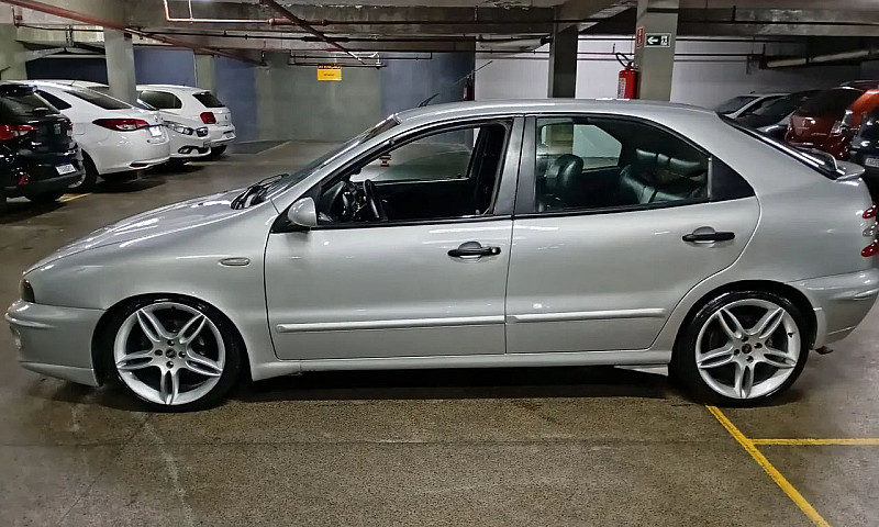 Fiat Brava Sx 1.6 16...