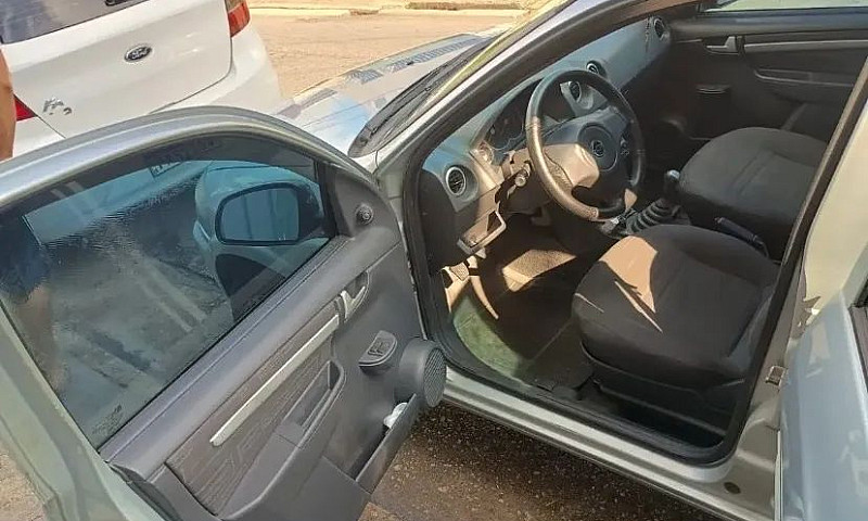Volkswagen Kombi Sta...