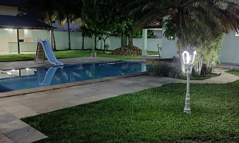 Casa Para Venda Poss...