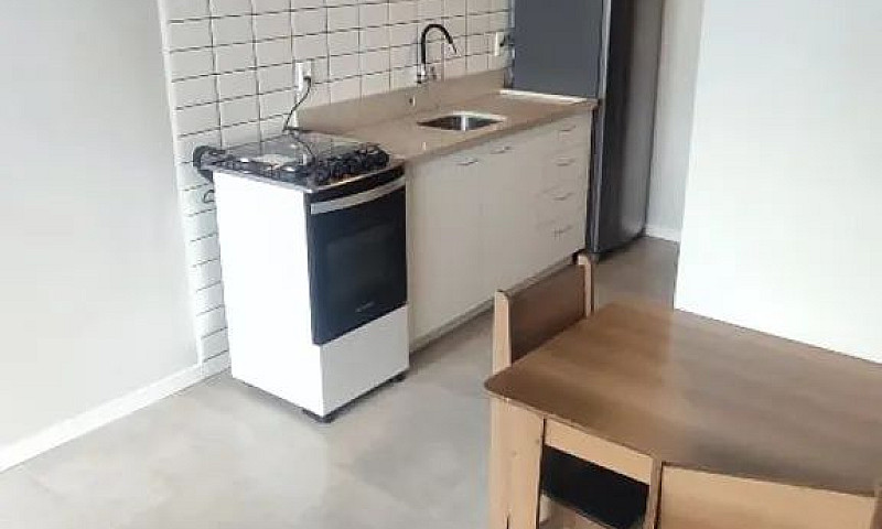 Apartamento No Centr...