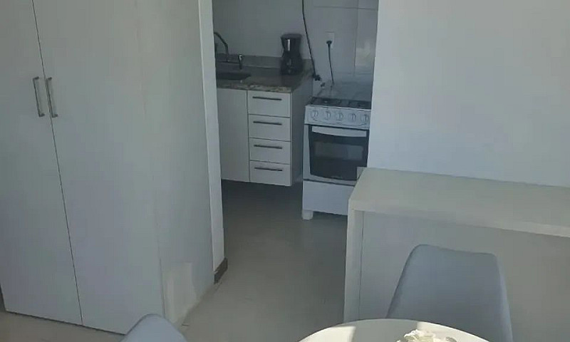 Apartamento Para Ven...