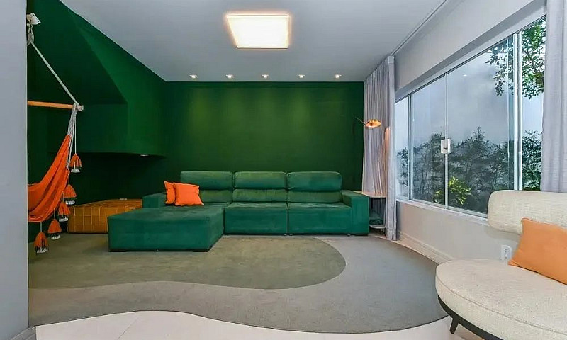 Casa, Jardim Caravel...