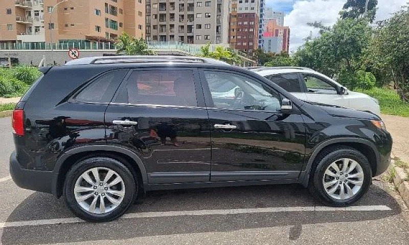 Kia Motors Sorento 2...
