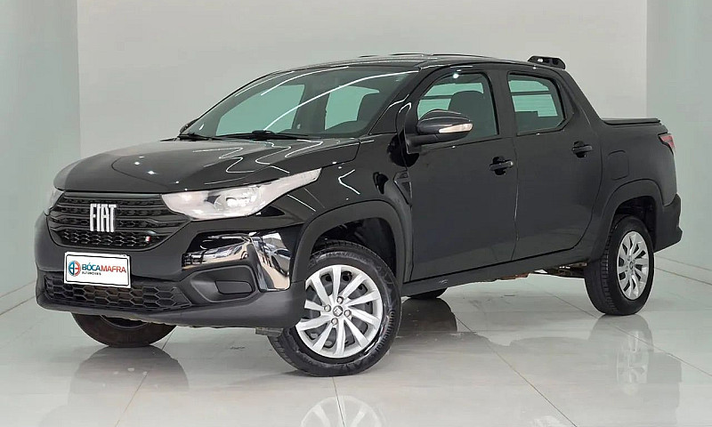 Fiat Strada Freedom ...