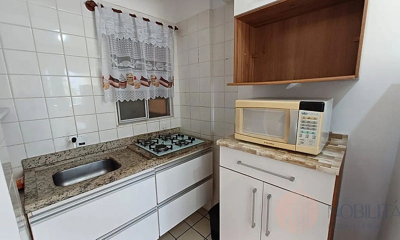 Apartamento 1 Dormit...