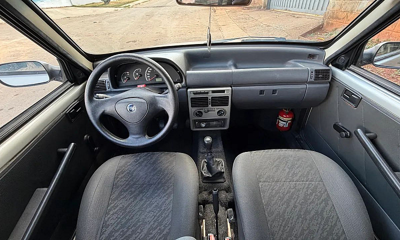 Fiat Uno Mille 1.0 F...