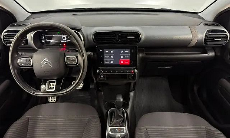 Citroen C4 Cactus Fe...