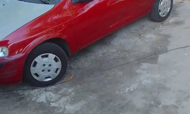 Chevrolet Celta 1.0/...