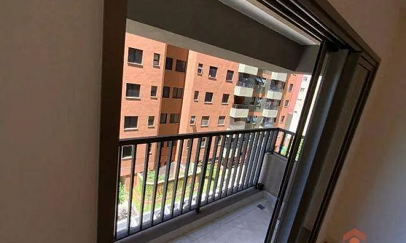 Apartamento, 52 M² -...