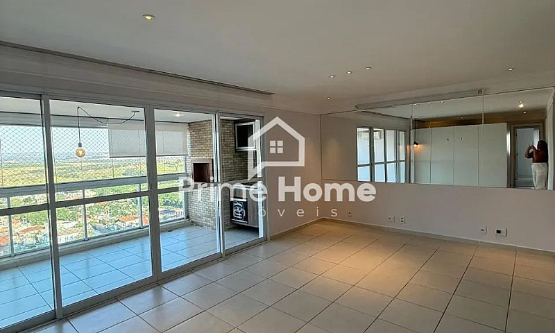 Apartamento - Loteam...