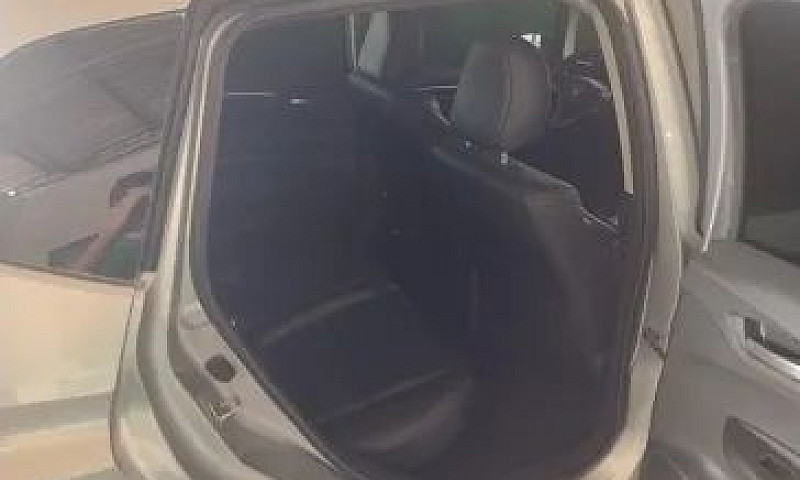 Honda Fit Exl 1.5 Fl...