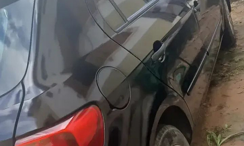 Volkswagen Gol Geraç...