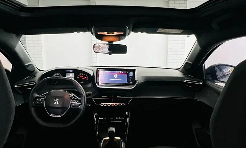 Peugeot 208 Style 1....