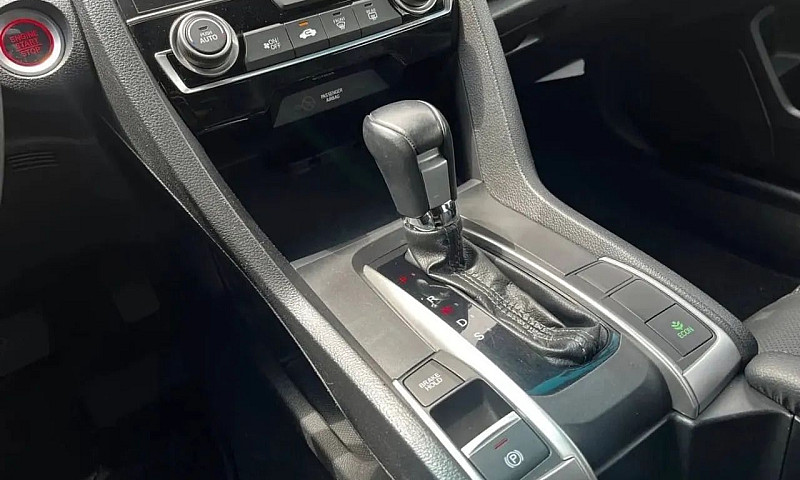 Honda Civic Sedan Ex...