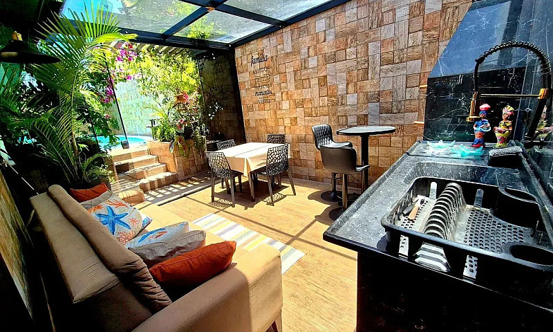 Casa Para Venda Com ...