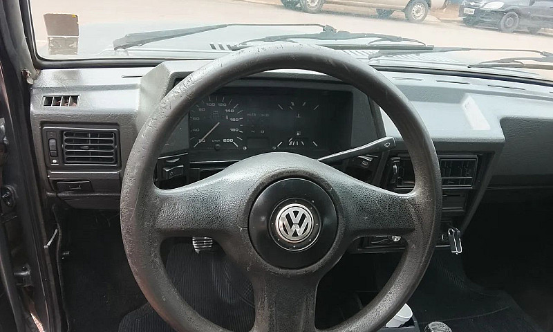 Volkswagen Parati Cl...