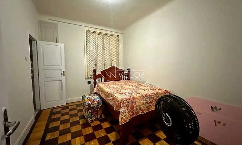 Apartamento : / Resi...