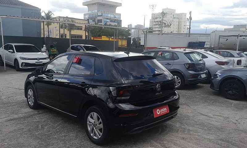 Volkswagen Polo Comf...