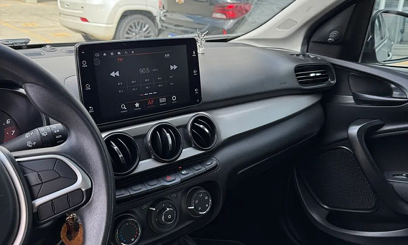 Fiat Argo Drive 1.0 ...