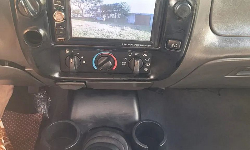 Ford Ranger Xlt 2.8 ...
