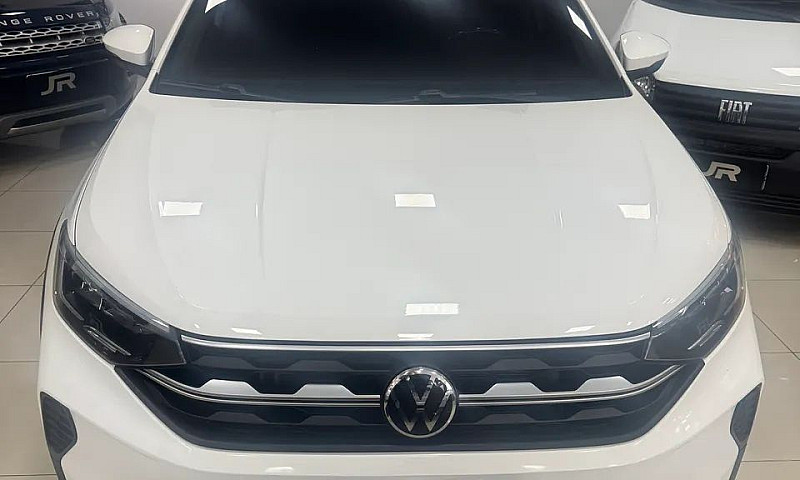 Volkswagen Nivus Com...