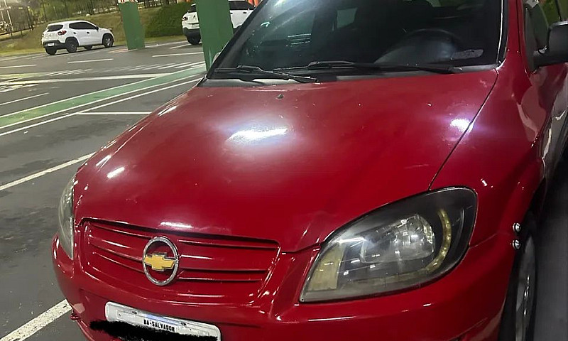 Chevrolet Celta Life...