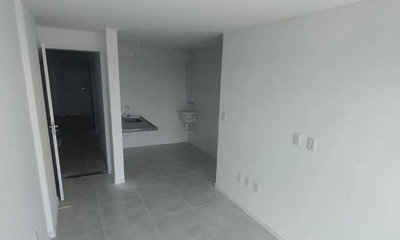 Apartamento No Passa...