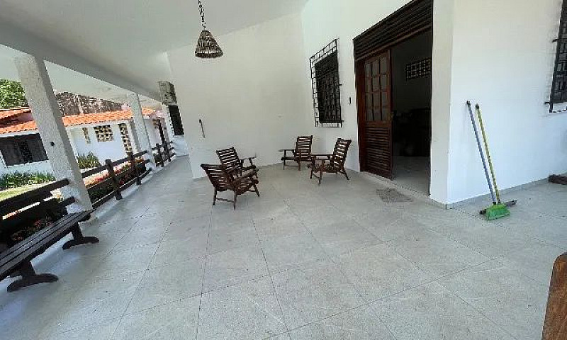 Alugo Casa Na Barra ...